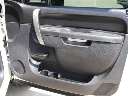 Used 2013 GMC Sierra 1500 SLE w/ Power Tech Package AWD/4WD image 21