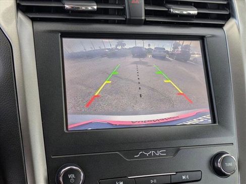 Used 2020 Ford Fusion S image 14