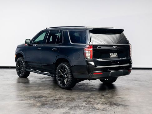 Used 2024 Chevrolet Tahoe Z71 w/ Luxury Package image 17