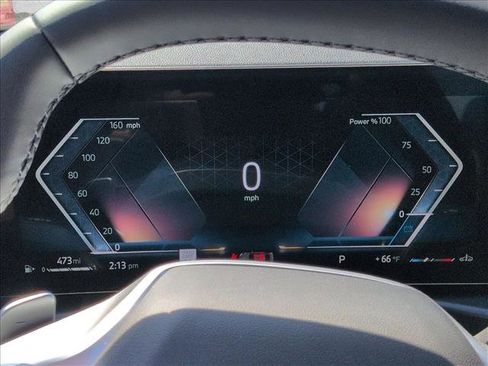 New 2026 BMW 330i Sedan w/ Convenience Package RWD image 10