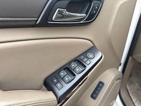 Used 2019 GMC Yukon SLT w/ Premium Edition AWD/4WD image 15