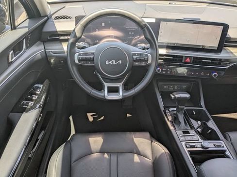 Used 2025 Kia K5 EX FWD image 14