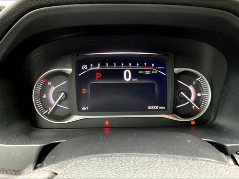 Used 2023 Honda Passport EX-L image 12