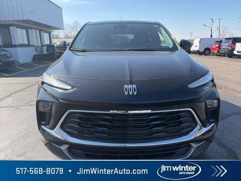 New 2026 Buick Encore GX Preferred w/ Advanced Technology Package image 29
