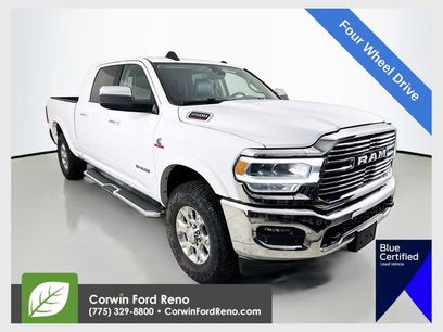 Used 2022 RAM 2500 Laramie