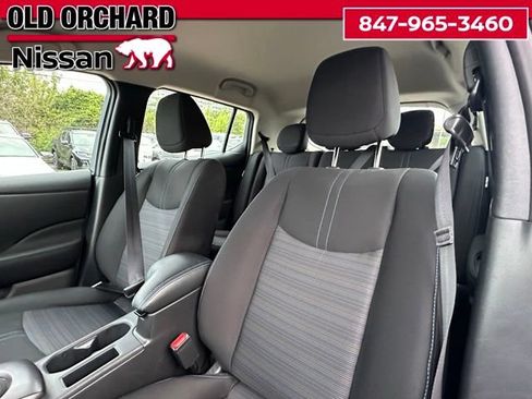 Used 2025 Nissan Leaf S FWD image 11