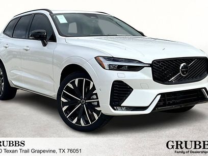 New 2026 Volvo XC60 B5 Ultra w/ Protection Package Premier