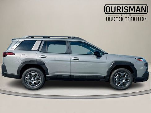 New 2026 Subaru Outback Premium image 2