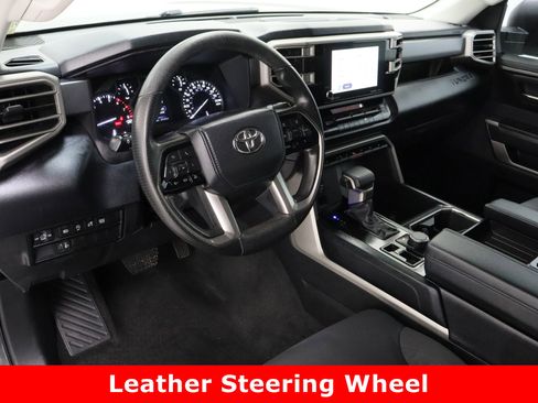 Used 2023 Toyota Tundra SR5 image 13