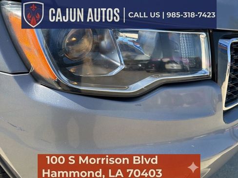 Used 2019 Jeep Grand Cherokee Limited RWD image 8