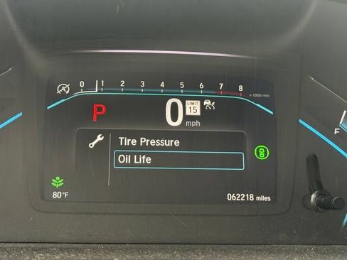 Used 2021 Honda Odyssey Elite image 24