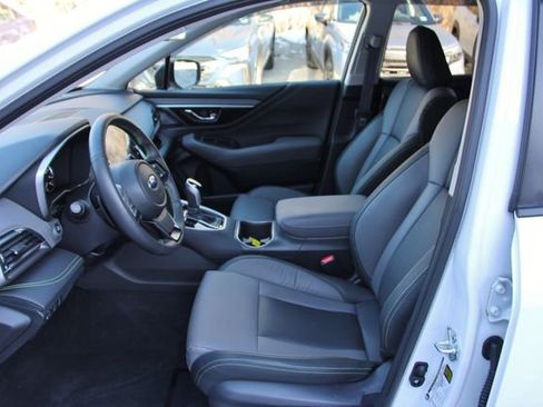 Certified 2025 Subaru Outback Onyx Edition image 16