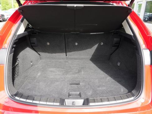 Used 2022 Lexus NX 350 AWD image 22