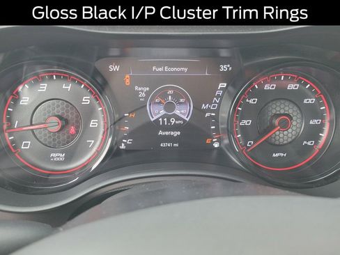 Used 2022 Dodge Charger GT w/ Blacktop Package image 24