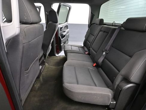 Used 2016 Chevrolet Silverado 1500 LT w/ All Star Edition AWD/4WD image 32