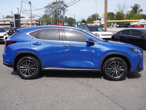 Used 2022 Lexus NX 350 AWD w/ Premium Package image 20