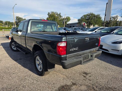 Used 2005 Ford Ranger XLT AWD/4WD image 5
