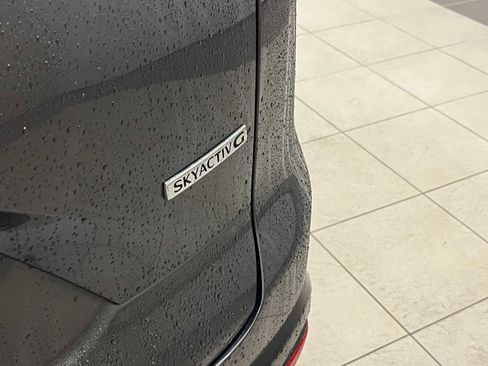 Used 2022 MAZDA CX-9 Touring Plus image 6