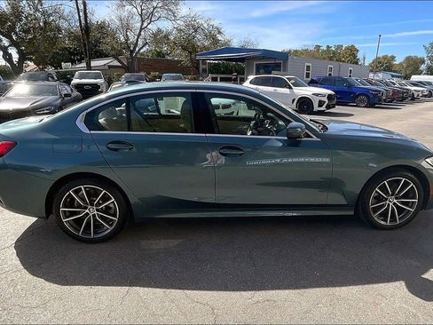 Used 2021 BMW 330i xDrive Sedan w/ Convenience Package image 30