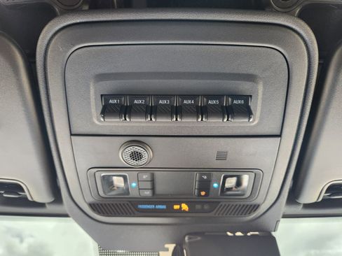 Used 2024 Ford Bronco Raptor AWD/4WD image 33
