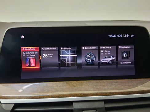 Used 2021 BMW X3 sDrive30i image 28