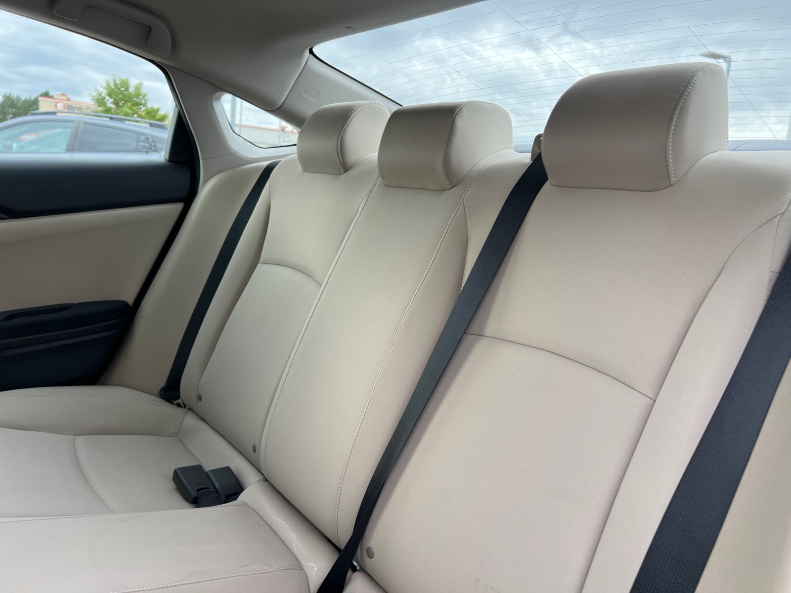 Used 2017 Honda Civic LX image 17