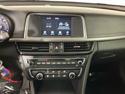 Used 2018 Kia Optima LX FWD image 18