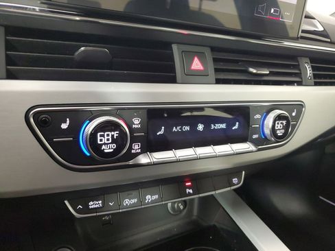Used 2024 Audi A5 2.0T Premium Plus w/ Premium Plus image 30