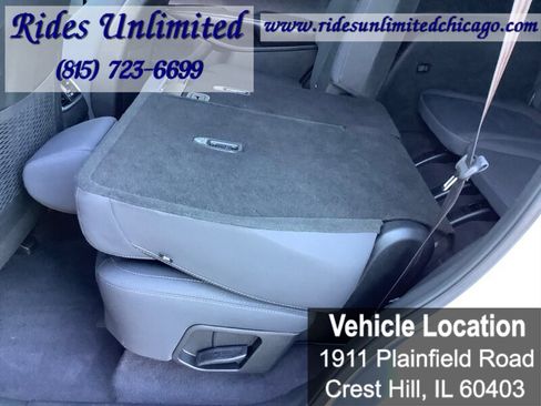 Used 2018 Kia Sorento LX image 24