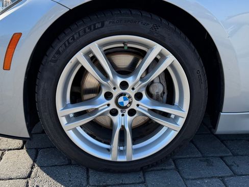 Used 2014 BMW 335i Sedan image 13