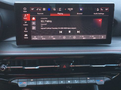 New 2025 Dodge Hornet GT w/ Cold Weather Group image 20