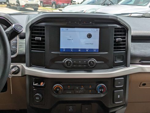 Used 2021 Ford F150 XLT RWD image 18