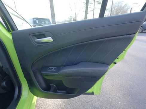 Used 2023 Dodge Charger R/T w/ Daytona Edition Group image 16