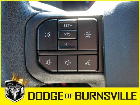 Used 2025 Ford F150 STX w/ Equipment Group 200A AWD/4WD image 26