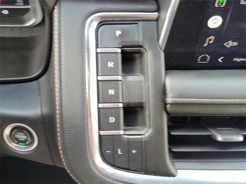 Used 2022 GMC Yukon AT4 w/ Technology Package image 22