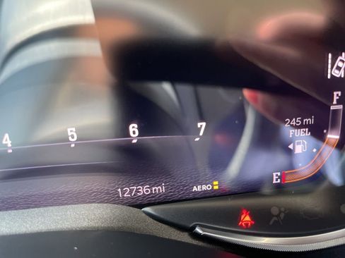 Used 2024 RAM 1500 Limited image 8