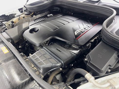 Used 2021 Mercedes-Benz GLE 53 AMG GLE 53 AMG image 73