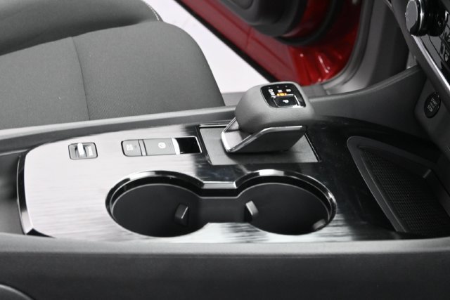 New 2027 Nissan Rogue S FWD image 37