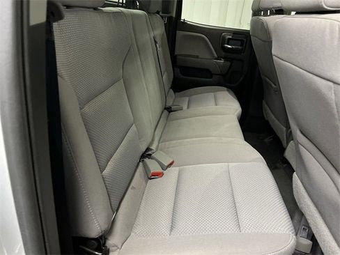 Certified 2017 GMC Sierra 1500 2WD Double Cab w/ Sierra Appearance Package image 24