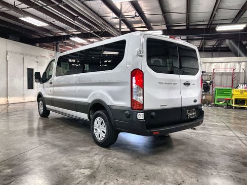 Used 2024 Ford Transit 350 XLT image 5