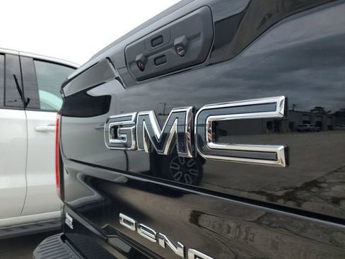 New 2026 GMC Sierra 1500 Denali Ultimate AWD/4WD image 7