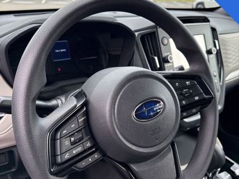 Used 2026 Subaru Forester image 12