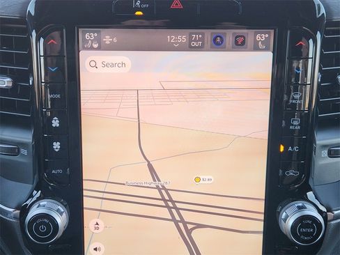 New 2026 RAM 1500 Laramie w/ Sport Appearance Package image 13