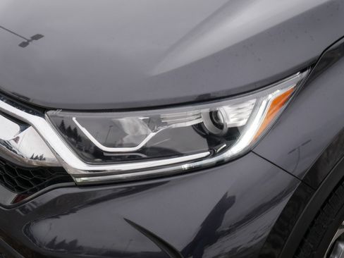 Used 2019 Honda CR-V EX-L image 16