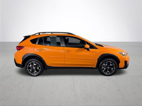Used 2018 Subaru Crosstrek 2.0i Premium image 5
