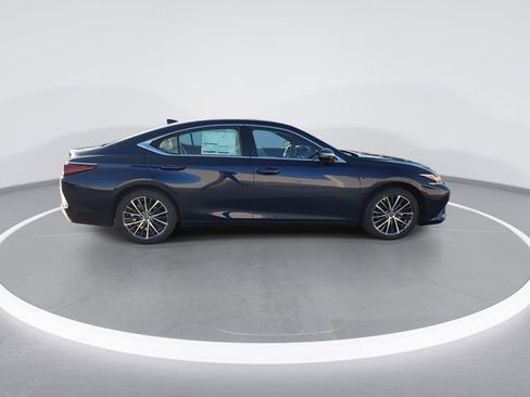 New 2025 Lexus ES 350 w/ Premium Package FWD image 9