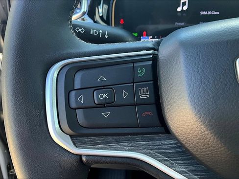 Used 2022 Jeep Wagoneer Series III w/ Flexible Seating Group AWD/4WD image 16
