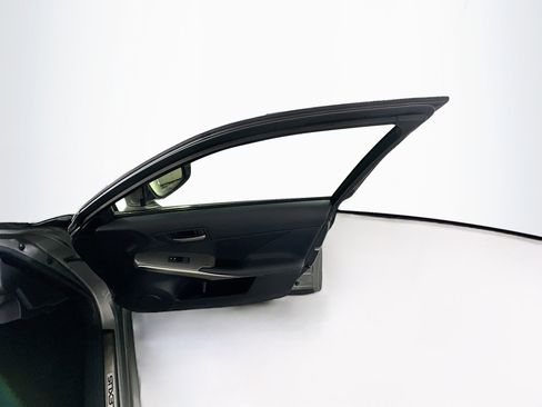 Used 2017 Lexus IS 200t F Sport w/ F Sport Package image 33