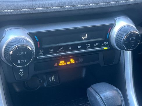 Certified 2024 Toyota RAV4 LE image 22