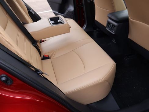 New 2025 Toyota RAV4 XLE Premium w/ Weather Package image 27